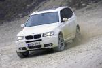 BMW X3 xDrive 1.8d 2009 года